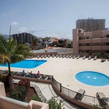 Doble Dream2 Bedroom Apartment Costa Adeje  Ngoại thất bức ảnh