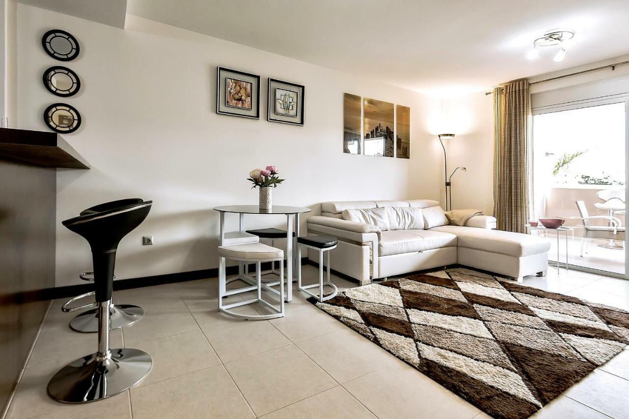 Doble Dream2 Bedroom Apartment Costa Adeje  Ngoại thất bức ảnh