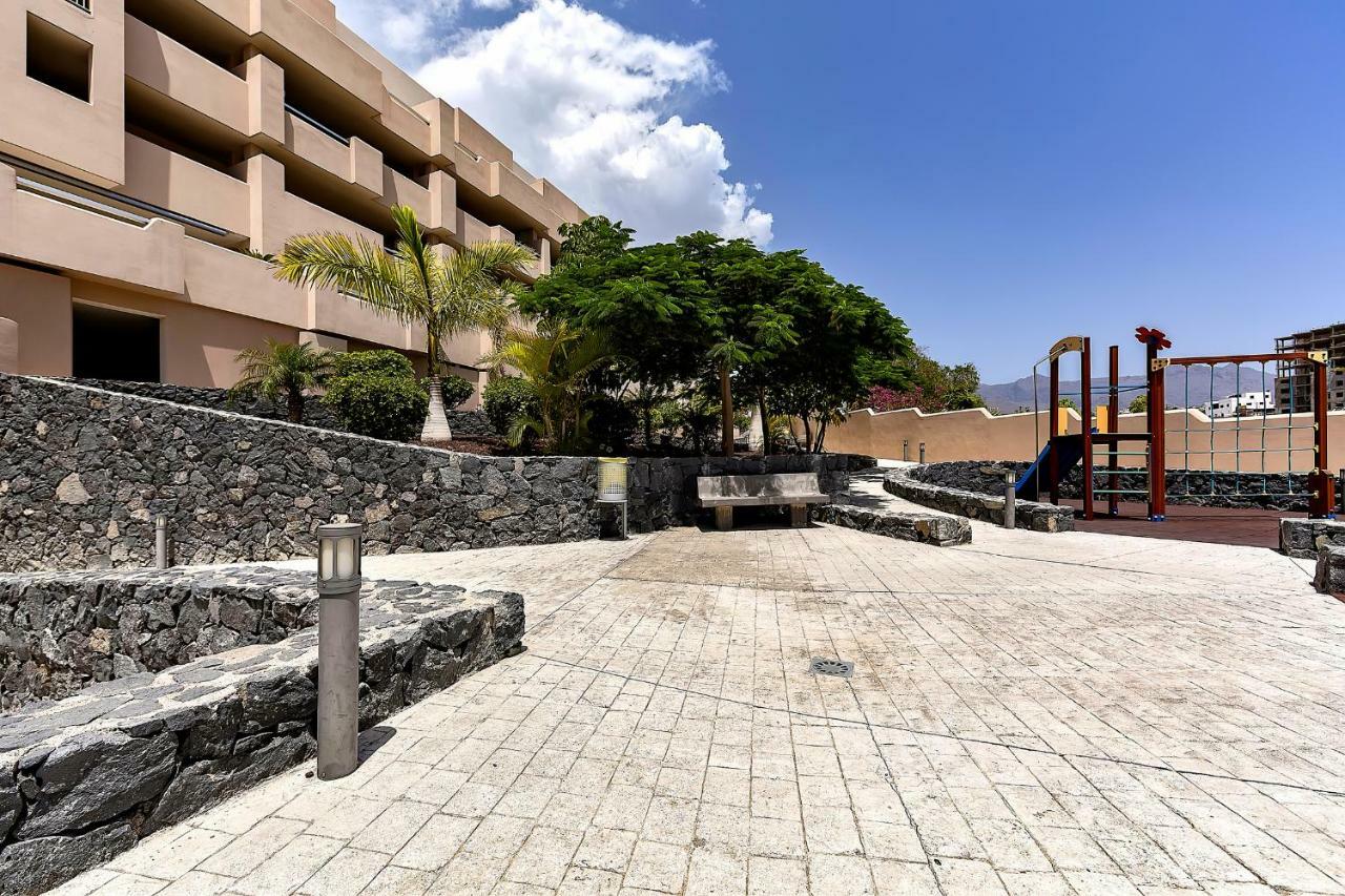 Doble Dream2 Bedroom Apartment Costa Adeje  Ngoại thất bức ảnh
