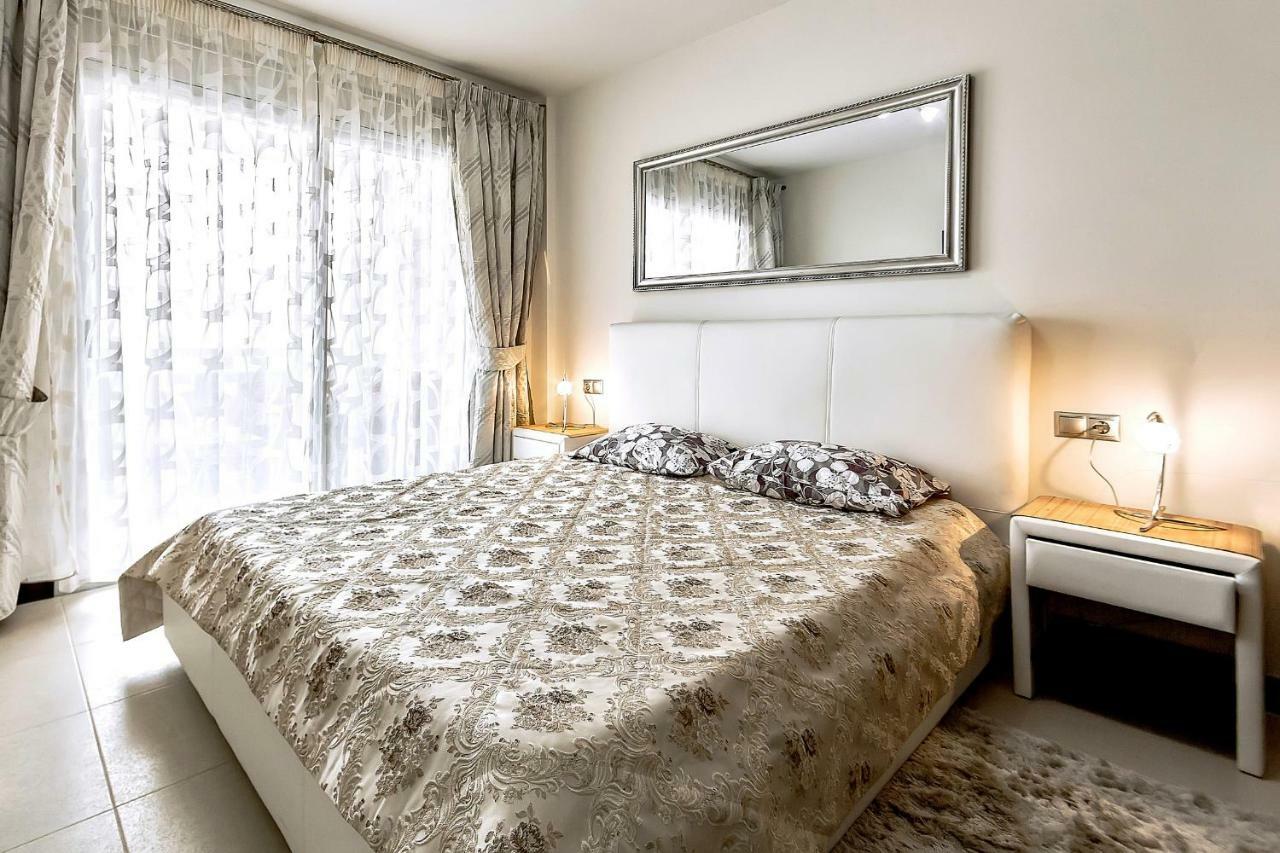 Doble Dream2 Bedroom Apartment Costa Adeje  Ngoại thất bức ảnh