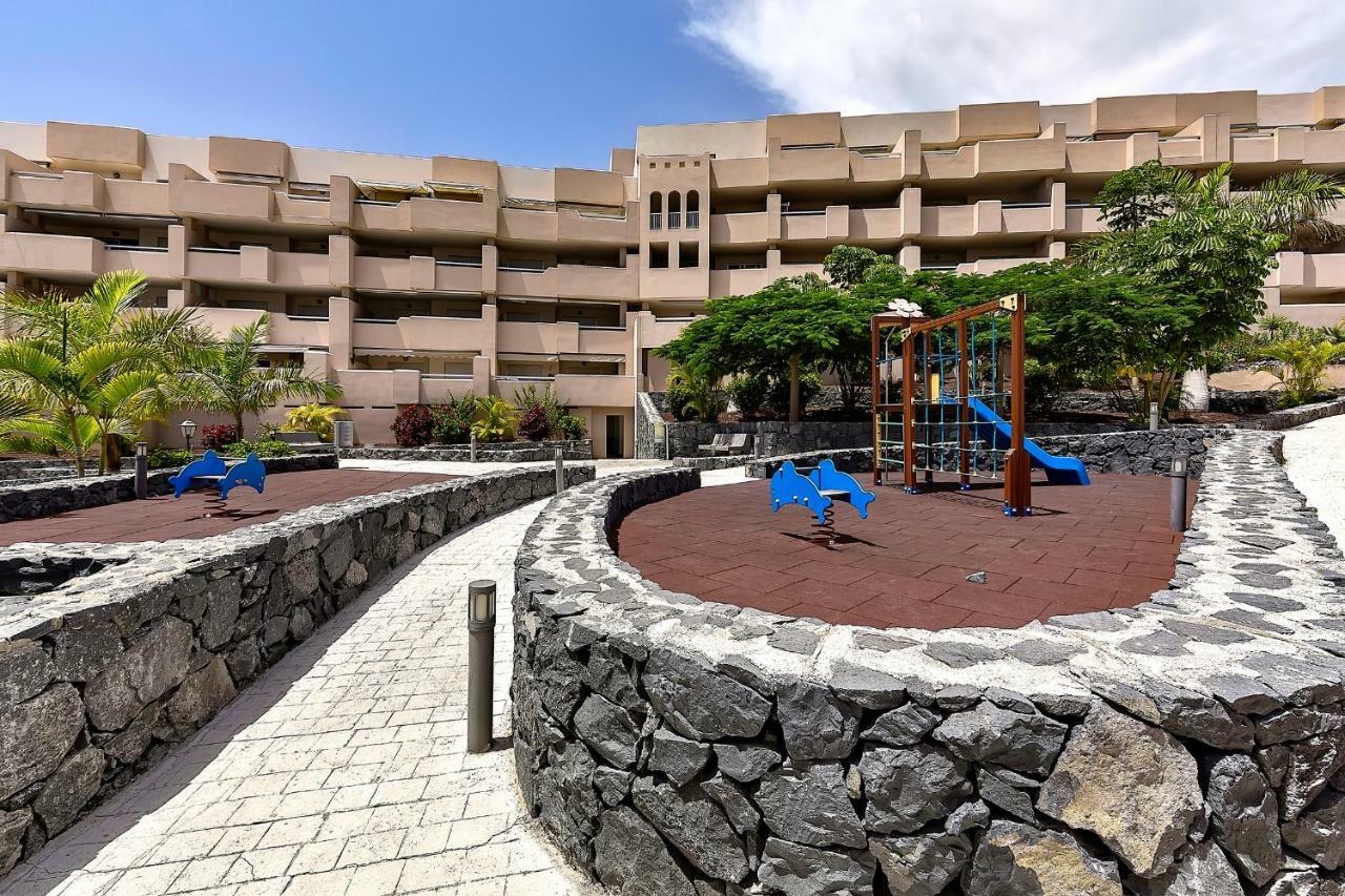 Doble Dream2 Bedroom Apartment Costa Adeje  Ngoại thất bức ảnh