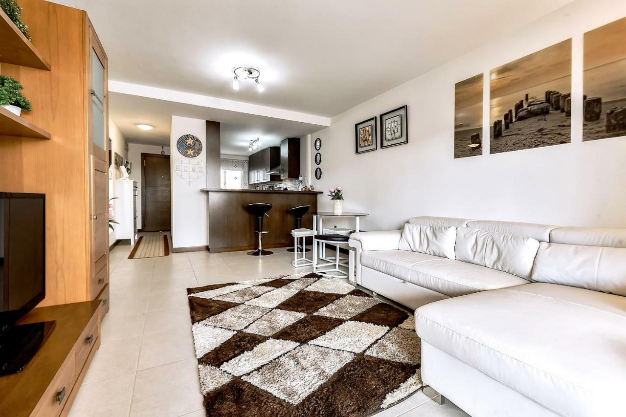 Doble Dream2 Bedroom Apartment Costa Adeje  Ngoại thất bức ảnh