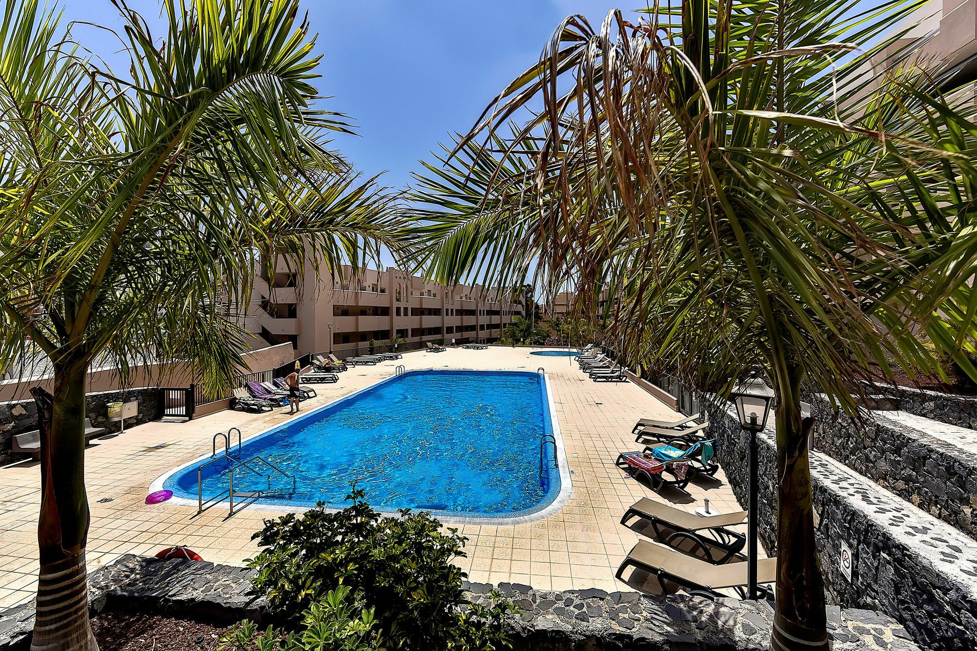 Doble Dream2 Bedroom Apartment Costa Adeje  Ngoại thất bức ảnh